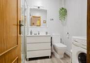 Resale - Bungalow -
Torrevieja - playa de los naufragos