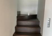 Reventa - Villa -
Teulada - Moraira