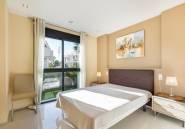 Resale - Villa -
Orihuela - La Zenia