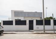 Új építés - detached -
Pinar de Campoverde