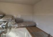 Winter rental - Bungalow -
Orihuela Costa - Playa Flamenca