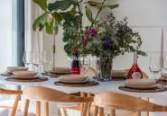 Resale - Villa -
Orihuela - Lomas De Campoamor