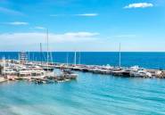 Resale - Apartment / flat -
Altea - Altea Centro