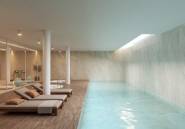 Resale - Apartment / flat -
La Nucía - La Nucia Centro