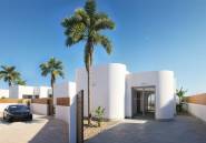 New Build - Villa -
Los Alcázares
