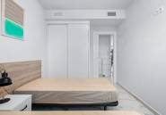 Használt ingatlanok - Apartman / lakás -
Orihuela - Villamartin