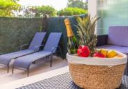 Resale - Town House -
Jávea - Xàbia - Jávea - Xàbia Centro