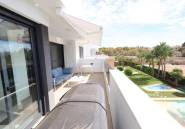 Resale - Apartment / flat -
Orihuela - Orihuela Costa