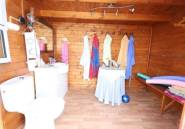 Resale - Villa -
Fortuna - La garapacha