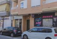 Resale - Commercial property -
Torrevieja - Torrevieja Centro