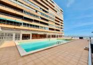 Resale - Apartamento -
Torrevieja - Playa del Acequión