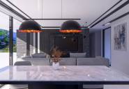 Resale - Villa -
Pedreguer - Pedreguer Centro