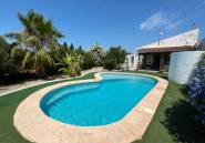 Reventa - Villa -
Daya Nueva - Daya Nueva Centro