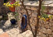 Resale - Villa -
Calpe - Calpe Centro