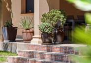 Használt ingatlanok - Villa -
Elche - Elche Centro