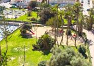 Resale - Apartment / flat -
Torrevieja - La Mata