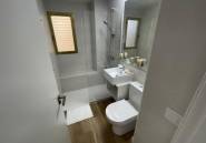 Resale - Apartment / flat -
Benidorm - Benidorm Centro