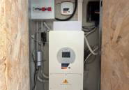 Reventa - land -
Algorfa - Algorfa Centro