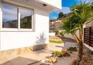 Új építés - detached -
Ciudad Quesada