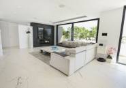 Resale - Villa -
Calpe - Calpe Centro