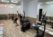 Használt ingatlanok - Apartman / lakás -
Alicante - Alicante Centro