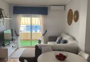 Winter rental - Apartment / flat -
Orihuela Costa - Playa Flamenca
