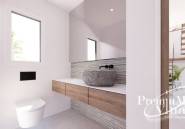 Resale - Villa -
Altea - Altea la Vieja - Altea la Vella