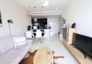 Resale - Apartment / flat -
Orihuela Costa - Las Mimosas