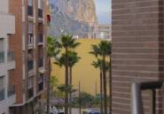 Resale - Apartment / flat -
Calpe - Calpe Centro