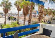 Winter rental - Apartment / flat -
Orihuela Costa - Playa Flamenca