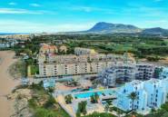 Reventa - Apartamento / piso -
Denia - Denia Centro