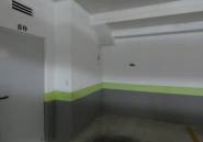 Resale - Apartment / flat -
Orihuela - Playa Flamenca