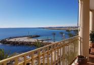 Resale - Apartment / flat -
Torrevieja - Playa del Cura
