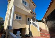 Resale - Villa -
Guardamar del Segura - Guardamar del Segura Centro