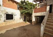 Használt ingatlanok - Town House -
Jávea - Xàbia - Jávea - Xàbia Centro