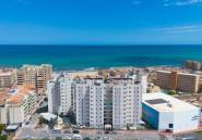 Reventa - Apartamento / piso -
Torrevieja - La Mata