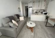 Resale - Apartment / flat -
Torrevieja - La Mata