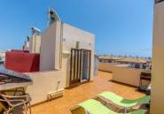 Resale - Town House -
Torrevieja - Aguas Nuevas
