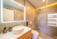 Resale - Apartment / flat -
Villajoyosa - Villajoyosa Centro