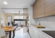 Resale - Apartment / flat -
Torrevieja - Torre la mata