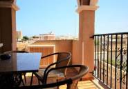 Winter rental - Apartment / flat -
Orihuela Costa - Cabo roig - La Zenia