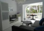 Winter rental - Bungalow -
Los Balcones - Lago Jardin