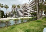 Resale - Apartment / flat -
Calpe - Calpe Centro
