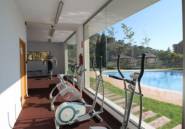 Resale - Apartment / flat -
Benidorm - Benidorm Centro