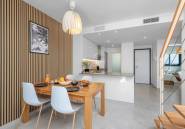 Winter rental - Apartment / flat -
Orihuela Costa - Playa Flamenca