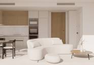 Obra nueva - low-bungalow -
Torrevieja