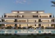 Resale - Apartment / flat -
La Nucía - La Nucia Centro