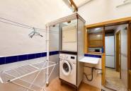 Resale - Apartment / flat -
Torrevieja - La Mata