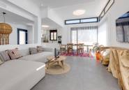 Obra nueva - detached -
La Mata