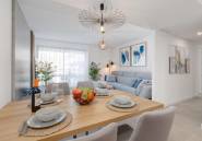 Használt ingatlanok - Apartman / lakás -
Calpe - Calpe Centro